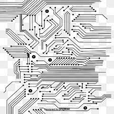 Circuit Board Circuit Diagram Motherboard Png And Vector With Transparent Background For Free Download Circuit Board Circuit Board Design Graphic Design Background Templates