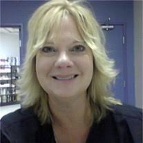 Kathi Gay Roach Obituary