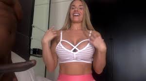 Miss Tiff - Cock Addicted Slut With Real Bbc | Pornt...