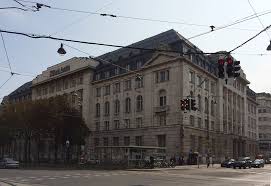 Bank plays a major role in the development of financial management in austria and central europe. Bank Austria