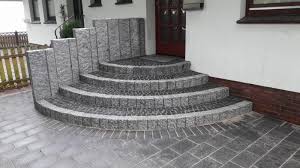 Garten Landschaftsbau Nils Storjohann Br Wir Sind Ein Fachbetrieb Fur Den Treppen Eingangspode Vorgarten Terrasse Vordach Selber Bauen Hauseingang Treppen