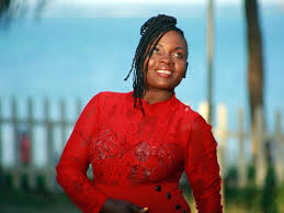 Ndogo is from the coastal city of mombasa. Nyota Ndogo Shines On Despite Negative Vibes The Standard