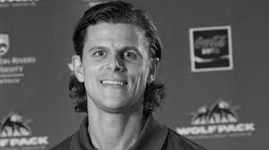 Kyle Halvorson's Instagram, Twitter & Facebook