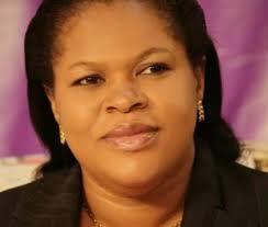 Evelyn joshua is an adorable wife of t.b joshua. 68wm7ipzuz4etm