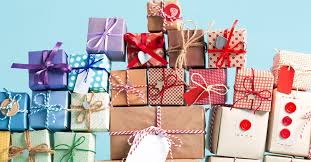 Lifeway has the widest range of christian gifts for everyone and every occasion: 50 Christian Gifts Ideas That Will Bring Joy For Any Occasion