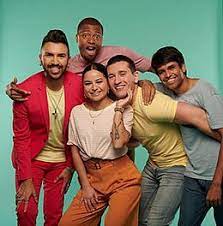 The players in netflix's new social media competition series 'the circle' are not here to win. The Circle American Season 1 Wikipedia