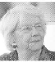 MARTHA KATZ Obituary (2016)