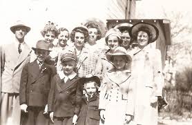 STL 250: It Takes a Village 5.14.14