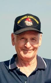 Larry Newell Obituary (1936