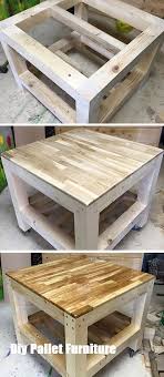 Diy Reclaimed Wood Furniture Pallet To Furniture Top Cool Diy Wood Pallets Wood Diy Diy Pallet Projects