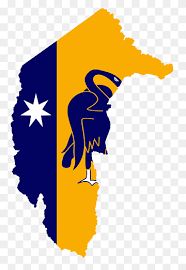 Some areas of the northern territory do not have partners. Northern Territory Png Images Pngwing