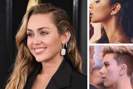 Maybe you would like to learn more about one of these? Piercing En La Oreja Todos Los Nombres 14 Tipos Y Significados Metodos Para Ligar