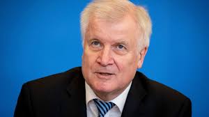 Horst Seehofer