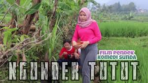 See more of film pendek indonesia on facebook. Film Pendek Orang Sunda Lucu Ngintip Nu Ngala Tutut Youtube