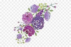 Large collections of hd transparent purple flowers png images for free download. Bouquet Clipart Spray Flower Watercolor Purple Flower Png Transparent Png 640x480 5188735 Pngfind