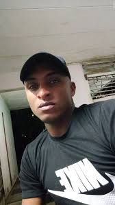 Wilber león bravo, hombre, 33