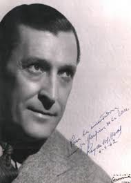 Julio Rey de las Heras: Movies, TV, and Bio