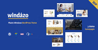 Repository containing themes used on recalbox emulationstation. Download Windazo Plastic Windows And Doors Wordpress Theme From Like Themes Theme 4 Best