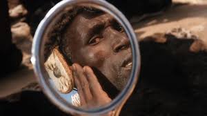 Shaka Zulu did not sell the land for a mirror he dropped "UMngomezulu