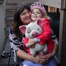 Share the Spirit donors give generously to help their neighbors in need