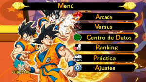 4 descargar dragon ball legends mod apk para android; Dbz Mods Home Facebook