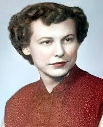 Veronica 'Vonnie' Tiller Obituary September 24, 2021