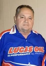 Tony Howard “Minute Man” Matheson