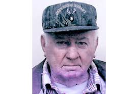 Marshall Meads Obituary (2015)