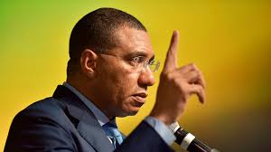 JAMAICA: PM urges OAS to increase support in combating illicit small arms  trade