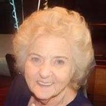 Annie Arnold Obituary