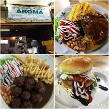 Perlisinderakayangan On Twitter 27 Aroma Paprika Western Food Sungai Baru Simpang Empat Perlis