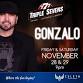 Gonzalo Live at Isleta Casino event image