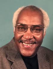 Obituary for Earl D. Alexander