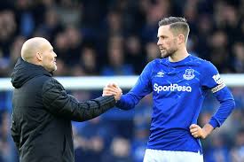 Gylfi þór sigurðsson (* 8. Gylfi Thor Til Solu