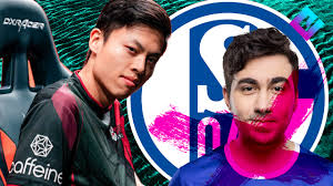 Schalke 04 esports is the esports department of football club fc schalke 04. Gilius Benched Kirei To Start For Schalke 04 Going Forward