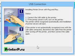 Ouvrez avec les droits d'administration le fichier: Driver For Canon F158200 Xerox Support