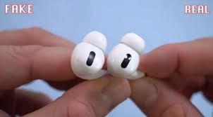 Beli airpods kiri terbaik & berkualitas harga murah terbaru 2021 di tokopedia! Cara Membedakan Airpods Pro Ori Vs Kw