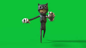 4k and hd video ready for any nle immediately. Cartoon Cat Runs Green Screen Stock Footage Video 100 Royalty Free 1054982456 Shutterstock