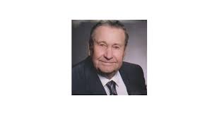 Earl Boes Obituary (2021)