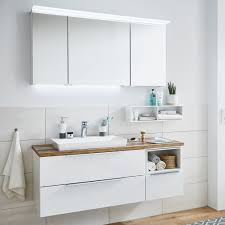 800 x 700 x 200 wandschrank mit. Puris Aspekt Badmobel Set 130 Cm Mit Spiegelschrank Impulsbad