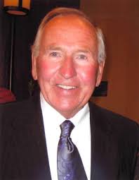 Obituary for John "Bob" Robert Gustafson