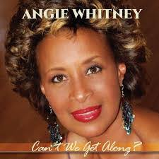 Angie Whitney's Instagram, Twitter & Facebook