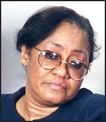 Della Nance Obituary (2009)