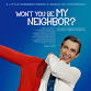 Documentary Friday: Won’t You Be My Neighbor? event in Asbury, IA