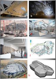Concept Evolution In Architectural Design An Octonary Framework Sciencedirect