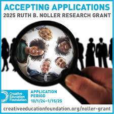 Creative Education Foundation (@cef_cpsi) · Instagram 照片和视频