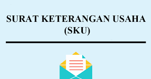 Surat keputusan kepala desa tentang pembentukan kelompok nelayan tahun 2017. Download Contoh Surat Keterangan Usaha Sku Doc Artikelusaha Net Informasi Bisnis Dan Wirausaha