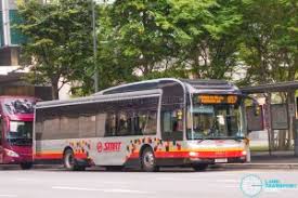 Valid on all intercity routes and on all limassol, nicosia, famagusta, larnaka and pafos. Tower Transit City Direct Bus Service 657 Land Transport Guru