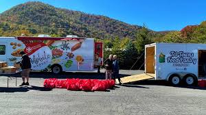 MFB 3.0 on Wheels: Meeting Neighbors in the Middle | Maryland Food Bank