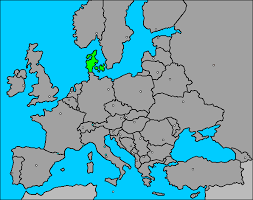 Bespaart veel geld in roaming kosten. Denemarken Op Kaart Europa Google Zoeken Kaarten Europa Denemarken